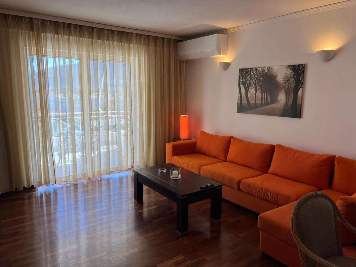 Machi'S Apartment Markopoulo Mesogaias Экстерьер фото