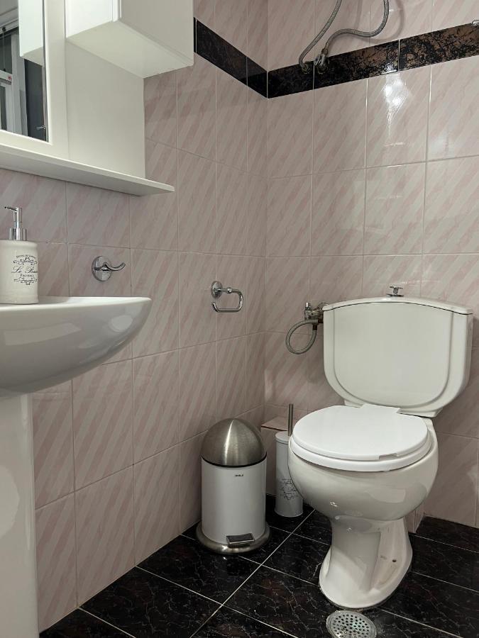 Machi'S Apartment Markopoulo Mesogaias Экстерьер фото