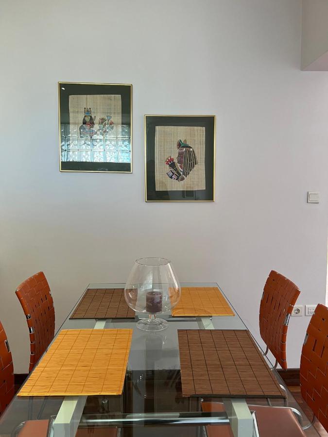 Machi'S Apartment Markopoulo Mesogaias Экстерьер фото